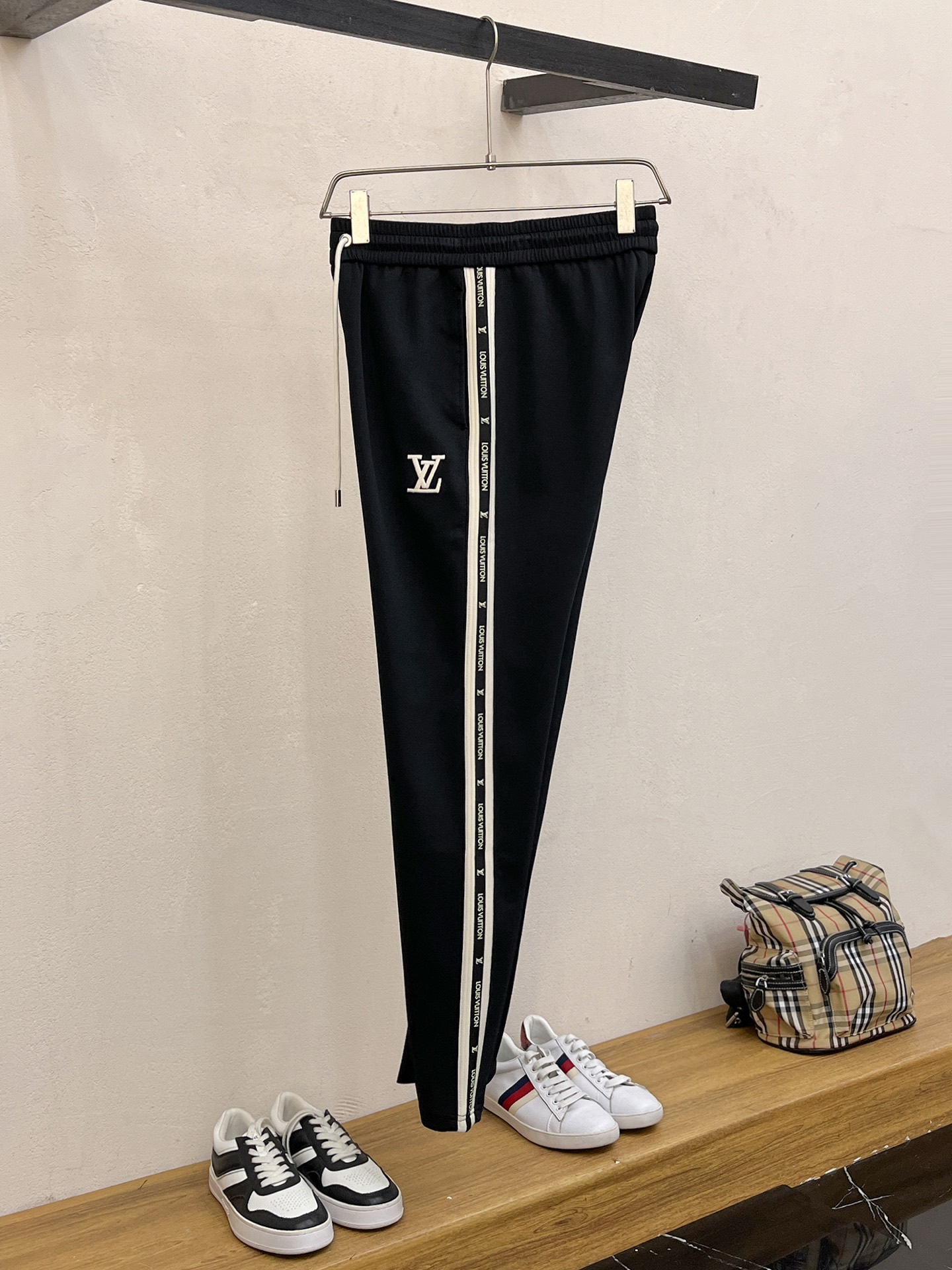 Casual Pants Man